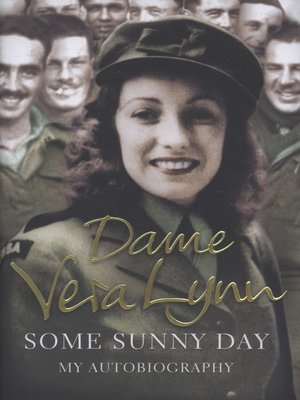 cover image of Some sunny day